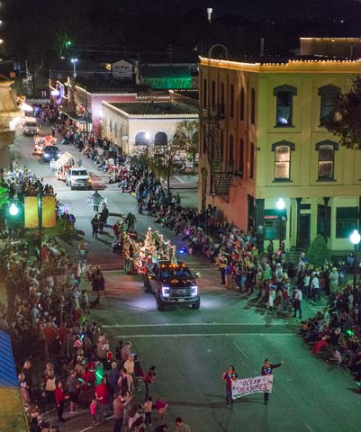 Brenham/Washington County